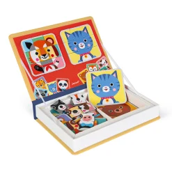 Magnetibook - Mix & Match><noscript><img width=