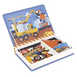 Magnetibook Constructie>Janod Sale