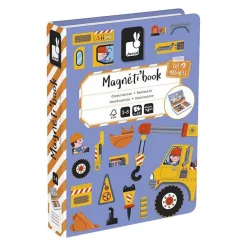 Magnetibook Constructie>Janod Sale