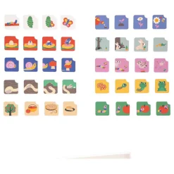 Pedagogie - Reeksen in de Tuin van Hout - 41dlg.-Janod Hot