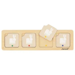 Pedagogie - Reeksen in de Tuin van Hout - 41dlg.-Janod Hot