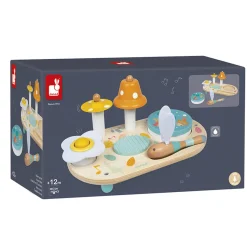 Pure - Houten Muziektafel-Janod Outlet