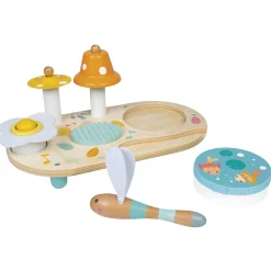 Pure - Houten Muziektafel-Janod Outlet