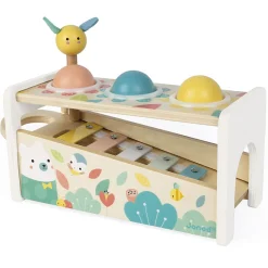 Pure - Tap tap Xylofoon-Janod New