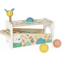 Pure - Tap tap Xylofoon-Janod New