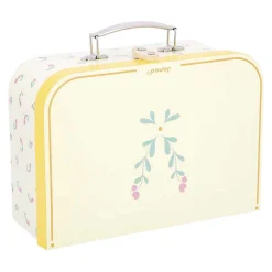 Janod Shiny Grandma - Houten Thee servies - 25dlg. New