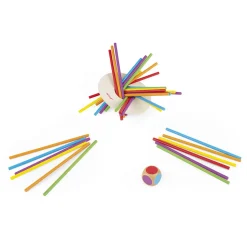 Janod Spel - Crazy sticks Clearance