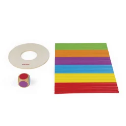 Janod Spel - Crazy sticks Clearance