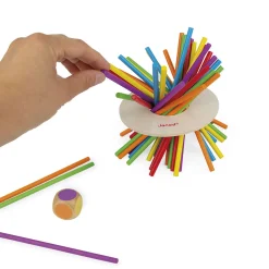 Janod Spel - Crazy sticks Clearance