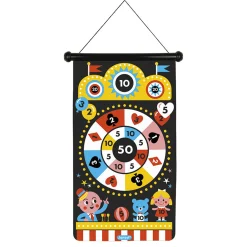 Spel - Dartspel Kermis-Janod Online