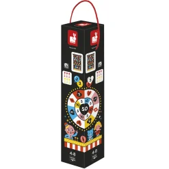 Spel - Dartspel Kermis-Janod Online