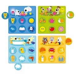 Spel - Lotto Het Huis-Janod Online