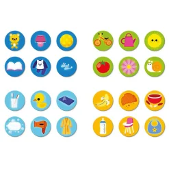 Spel - Lotto Het Huis-Janod Online