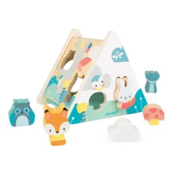 Vormenstoof-Janod Hot