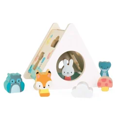 Vormenstoof-Janod Hot