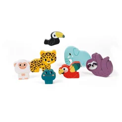 WWF - Chunky Hout Puzzel Jungle><noscript><img width=