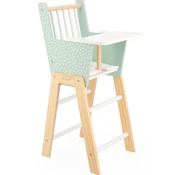 Janod Zen - Houten Poppen Kinderstoel Best