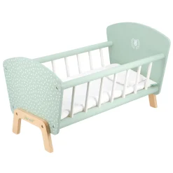Zen - Houten Poppenbed-Janod Best