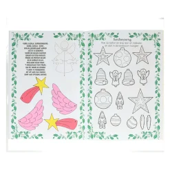 Je eigen Kerstboom Bouwboek>Boek Specials Nederland BV Discount