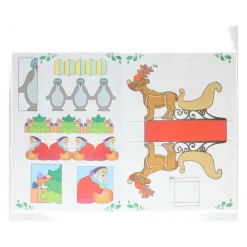 Je eigen Kerstboom Bouwboek><noscript><img width=