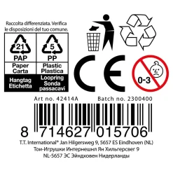 Jeu de Boules Set, 9dlg.>Toi-Toys Clearance