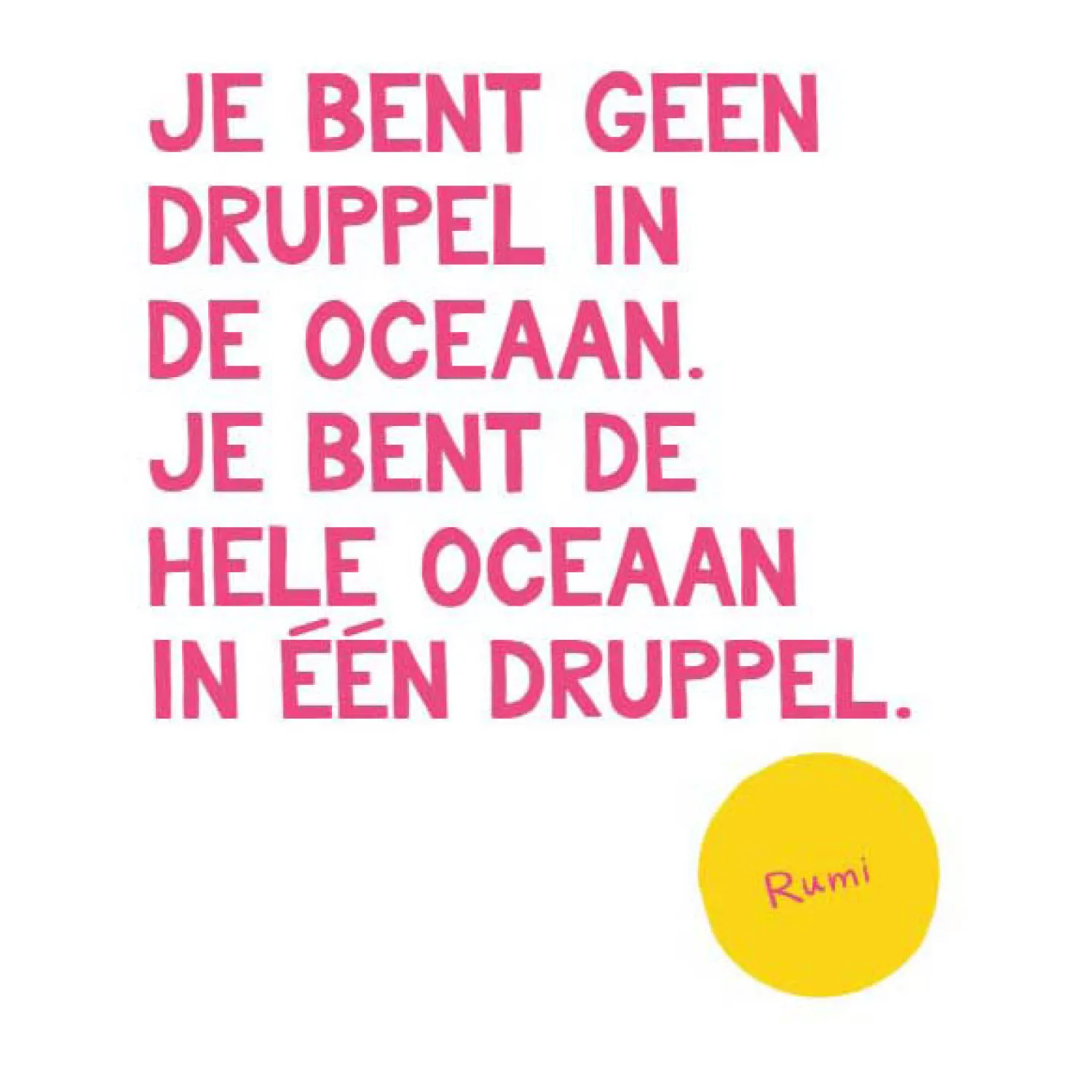 Jij Bent Geweldig! - 52 Inspiratiekaarten-Deltas Online