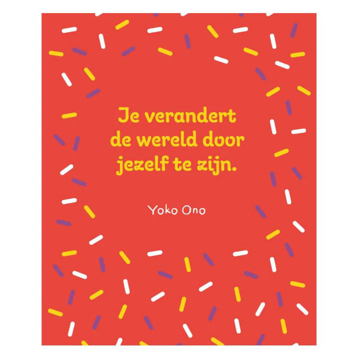 Jij Bent Geweldig! - 52 Inspiratiekaarten-Deltas Online