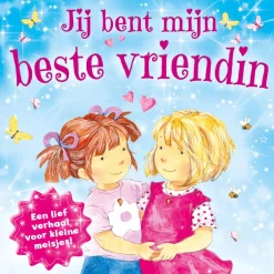 Rebo Publishers Jij bent mijn Beste Vriendin Online