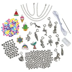 Jill Maak Je Eigen Bedelsieraden>Jumbo New