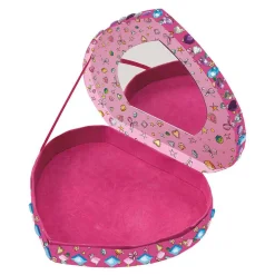 Jill Maak Je Eigen Juwelen Box-Jumbo Clearance