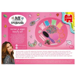 Jill Versieren Met Foamklei-Jumbo Outlet