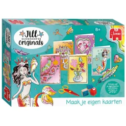 Jumbo Jill Zelf Kaarten Maken Discount