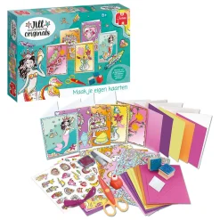 Jumbo Jill Zelf Kaarten Maken Discount