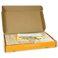 Uitbreidingsset 200 Bouwplankjes PRO>JOIN CLIPS Discount