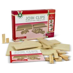 Uitbreidingsset Grote Bouwplaten>JOIN CLIPS Clearance