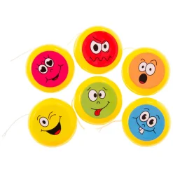 Duckiez Jojo Lachgezicht, 4cm Outlet