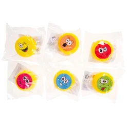 Duckiez Jojo Lachgezicht, 4cm Outlet