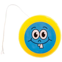 Duckiez Jojo Lachgezicht, 4cm Outlet