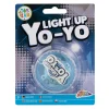 Jojo met Licht - Blauw-Creative Craft Group