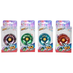 Jojo van Metaal Vlammmen-Toi-Toys Clearance