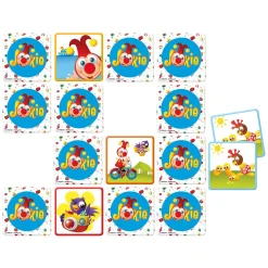 Jokie Maxi Memo-Bambolino Toys Sale