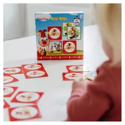 Jokie Maxi Memo-Bambolino Toys Sale