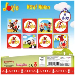 Jokie Maxi Memo-Bambolino Toys Sale