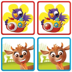 Jokie Maxi Memo-Bambolino Toys Sale