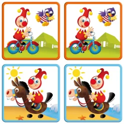 Jokie Maxi Memo-Bambolino Toys Sale