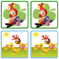 Jokie Maxi Memo-Bambolino Toys Sale