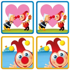 Jokie Maxi Memo-Bambolino Toys Sale