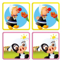 Jokie Maxi Memo-Bambolino Toys Sale