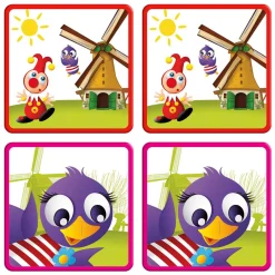 Jokie Maxi Memo-Bambolino Toys Sale