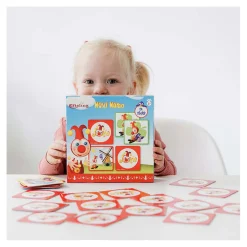 Jokie Maxi Memo-Bambolino Toys Sale